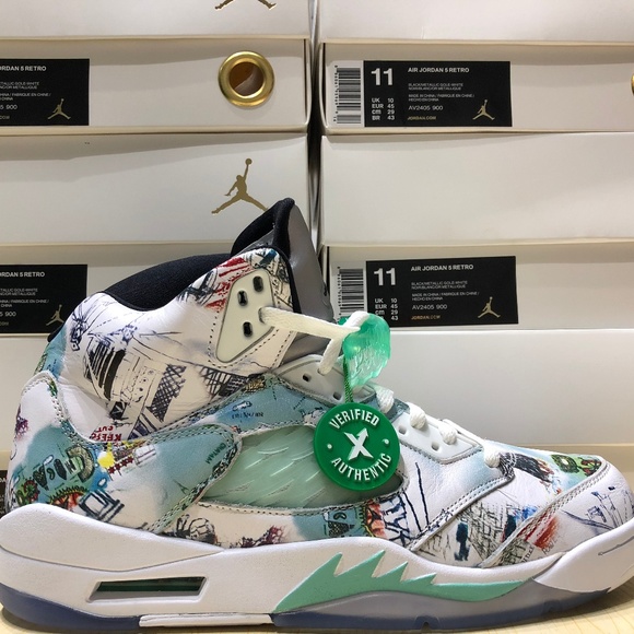 Jordan Other - Air Jordan 5 Jordan Other - Air Jordan 5